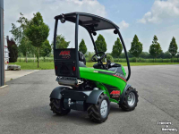 Wheelloader Avant 225 Mini-lader