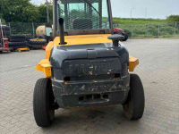 Rough terrain Forklift Manitou MC-30 ruwterrein heftruck