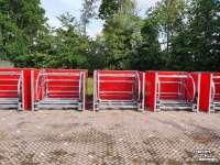 Box-washer RM Irrigation Kistenwasser