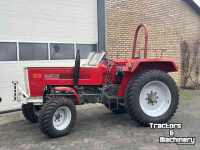 Tractors Steyr 650