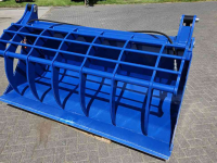 Silage Grabbucket / Grabfork AP PG2200