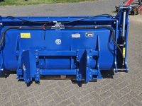 Silage Grabbucket / Grabfork AP PG2200