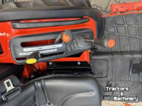 Tractor TAFE 6028 M