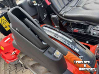 Tractor TAFE 6028 M