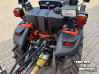 Tractor TAFE 6028 M