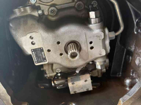 Used parts for tractors New Holland T6.175 AC