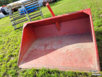 Loading bucket / Potato loading bucket Wifo Schepbak HOD 200