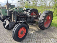 Tractor  2s en 4s