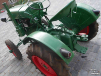 Oldtimers Deutz F1M414