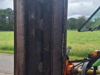 Flail mower Perfect ZF-180