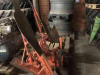 Ploughs Kuhn aanbouwlichaam P6 Varimaster 153