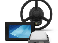GPS steering systems and attachments Topcon Value Line