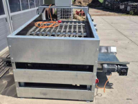 Sorting machine  Michalak