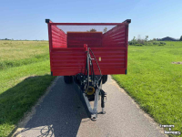 Forage feedwagon / Forage dosage wagon Schuitemaker Feedo 70-11 AL