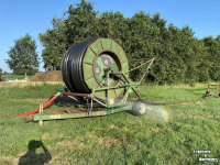 Irrigation hose reel Irrimec 110/320