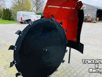 Trencher Boxer D03 Sleuvenfrees