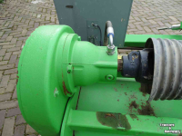 Rotary Tiller AVR Multivator HD Front-Frees