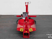 Cutting- / Splitting machine Split-Fire 2203 Houtklover / Houtkliefmachine