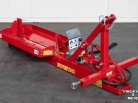 Cutting- / Splitting machine Split-Fire 2203 Houtklover / Houtkliefmachine