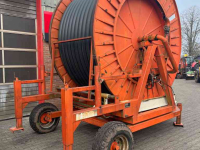 Irrigation hose reel Faber DKH