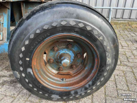 Irrigation hose reel  Regenhaspel 75/270