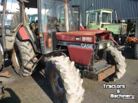 Tractors Case-IH 845 xl