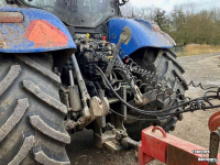 Tractor New Holland TNH T7.220