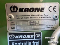 Cornhead Krone EasyCollect 903 12R