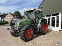Tractor Fendt 307ci