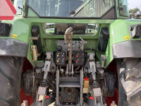 Tractor Fendt 307ci