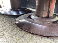 Mower PZ PZ 211