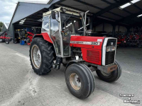 Tractor Massey Ferguson 390