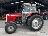 Tractor Massey Ferguson 390
