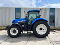 Tractors New Holland T7040 PC