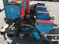 Vegetable- / Precision-seed drill Monosem 6 Rij Maiszaaimachine / Maiszaaier