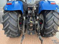 Tractor New Holland T7.270 Auto Command