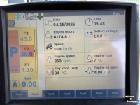 Tractor New Holland T7.270 Auto Command