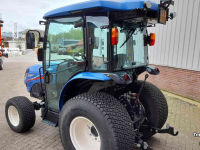 Horticultural Tractors Iseki TG 6687-H