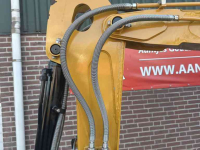 Mini-Excavator Sany SY26U Minigraver met cabine