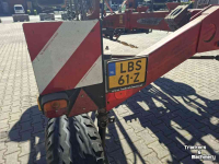 Rake Fella TS 8055 PRO
