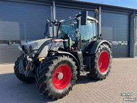 Tractor Fendt 516 profi plus
