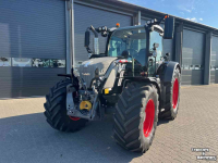 Tractor Fendt 516 profi plus