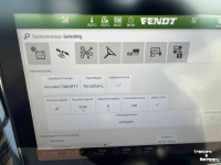 Tractor Fendt 516 profi plus