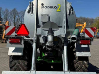Slurry tank Joskin 12000 Modulo 2