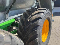 Slurry tank Joskin 12000 Modulo 2