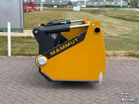 Silage cutting bucket Mammut SB 220M