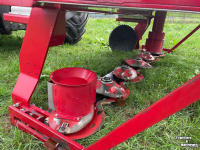 Mower Bolex Bolex 240F graszaadmaaier / graszaad maaier / frontmaaier graszaad / Lely