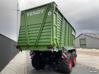 Self-loading wagon Fendt Tigo 60 PR