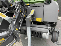 Self-loading wagon Fendt Tigo 60 PR