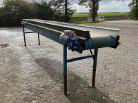 Conveyor  Transportband